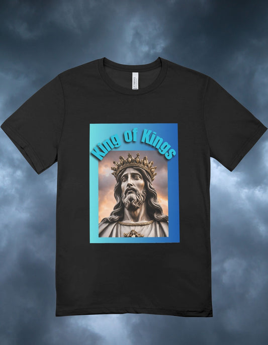 Almighty God t-shirt